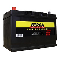 BERGA BB-D31R 95