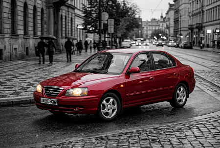 Как выбрать идеальный аккумулятор для Hyundai Elantra III (XD) 2000-2006: все что нужно знать о размерах, полярности и характеристиках