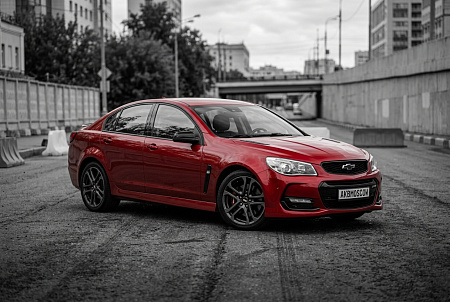 Как правильно выбрать аккумулятор для Chevrolet SS: советы по емкости, пусковому току и типу батареи