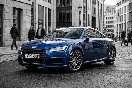 Как выбрать идеальный аккумулятор для Audi TT: секреты, размеры и советы от экспертов