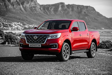 Как выбрать аккумулятор для DongFeng Rich 7: советы по емкости, пусковому току и полярности для надежного запуска в любых условиях