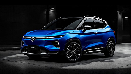 Как правильно выбрать аккумулятор для Chery Tiggo 7: советы по характеристикам, эксплуатации и замене