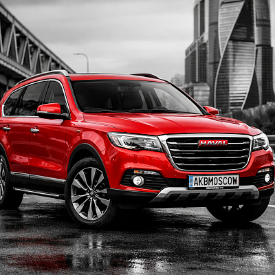 Как выбрать надежный аккумулятор для Haval H8: советы по подбору и уходу для долговечной работы