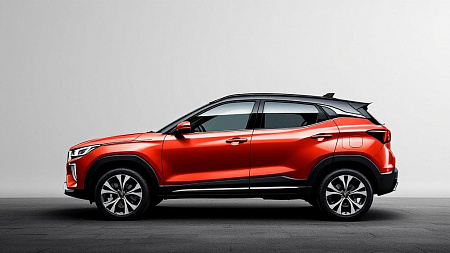 Как выбрать идеальный аккумулятор для Geely MK Cross: советы по размеру, пусковому току и условиям эксплуатации