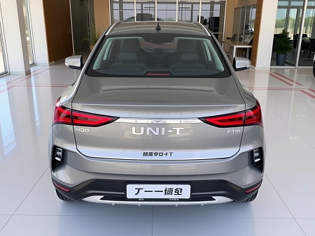 Как выбрать идеальный аккумулятор для Changan UNI-T I 2020–2023: советы, характеристики и рекомендации экспертов