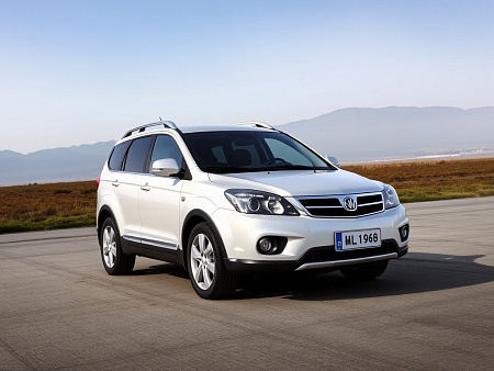 Как правильно выбрать аккумулятор для Changan CM-8 2008: советы по характеристикам и эксплуатации для надежного запуска в любую погоду
