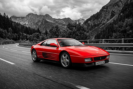 Как выбрать идеальный аккумулятор для Ferrari 348: секреты надежности и производительности вашего спорткара