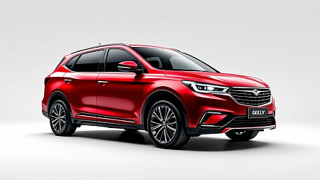 Как выбрать идеальный аккумулятор для Geely Galaxy L6: советы и характеристики для надежного старта в любых условиях