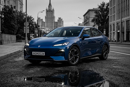 Как выбрать идеальный аккумулятор для Changan Shenlan: советы по характеристикам и избеганию распространенных ошибок