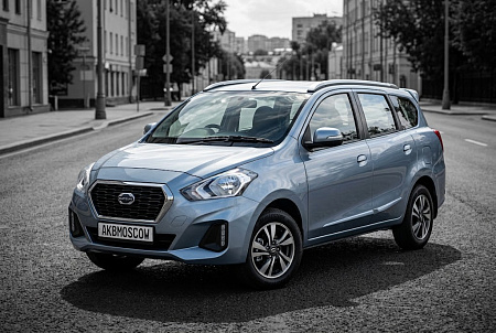 Как правильно выбрать аккумулятор для Datsun GO+: Полный гид по параметрам, которые обеспечат надежный старт в любое время года