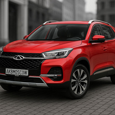 Как выбрать идеальный аккумулятор для Chery Tiggo 4 Pro AWD: секреты надежности и долгосрочной эксплуатации