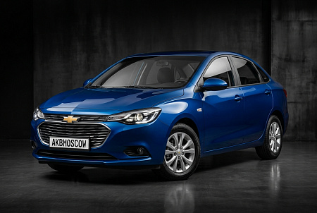 Как правильно выбрать аккумулятор для Chevrolet Sail: советы, характеристики и распространённые ошибки автолюбителей