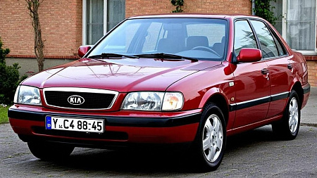 Как выбрать идеальный аккумулятор для Kia Pride: советы и характеристики для надежного запуска в любых условиях