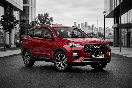 Как выбрать идеальный аккумулятор для Chery Tiggo 7: советы по емкости, пусковому току и полярности