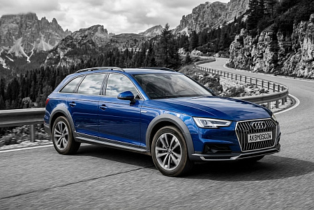 Выбор аккумулятора для Audi A4 allroad: надежный старт зимой без ошибок