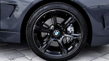 Как выбрать идеальный аккумулятор для BMW 4er 420i xDrive 2.0: Советы по выбору и замене для надежного старта в любых условиях