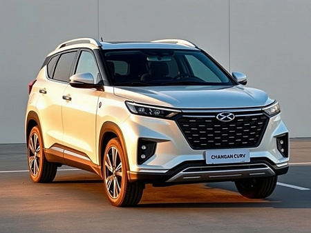 Как выбрать идеальный аккумулятор для Changan UNI-V 2022: советы по характеристикам и эксплуатации