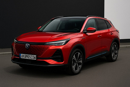 Как выбрать идеальный аккумулятор для Changan CS55 Plus EV: советы по емкости, пусковому току и эксплуатации в различных условиях