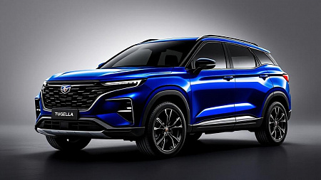 Как правильно выбрать аккумулятор для Geely Tugella: советы, которые обеспечат надежный запуск и долговечность в любых условиях