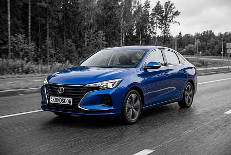 Подбор аккумулятора для Changan Raeton Plus: как выбрать идеальный вариант для надежной работы в любую погоду
