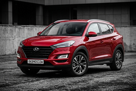 Как правильно выбрать аккумулятор для Hyundai Tucson IV 2020 с двигателем 1.6 MT и избежать 5 распространенных ошибок при выборе
