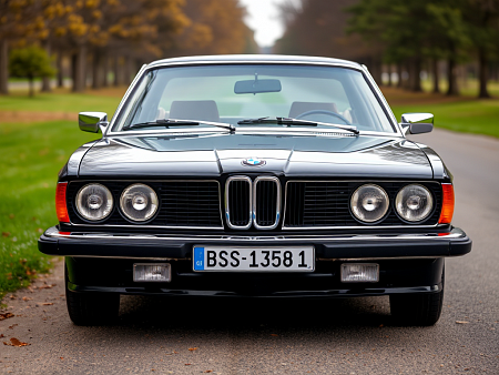 Как выбрать идеальный аккумулятор для BMW 7er I (E23) 735i 3.4: советы по замене и эксплуатацииренного старта в любых условиях