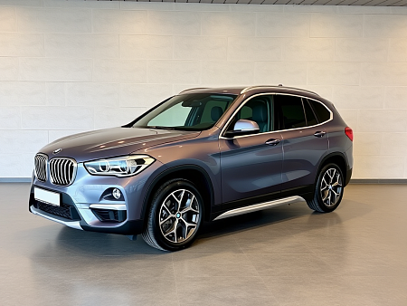 Как правильно выбрать аккумулятор для BMW X1 II (F48): советы и секреты надежности в любых условиях