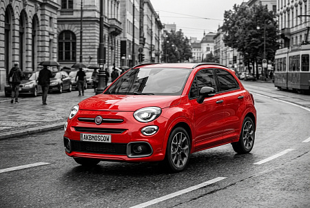 Как выбрать идеальный аккумулятор для Fiat 500X: советы, которые помогут избежать ошибок и сэкономить деньги