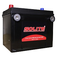 Solite 75/86-630 двойные клеммы