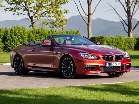 Как выбрать идеальный аккумулятор для BMW 650i xDrive: советы и рекомендации для надежного запуска на любой дороге