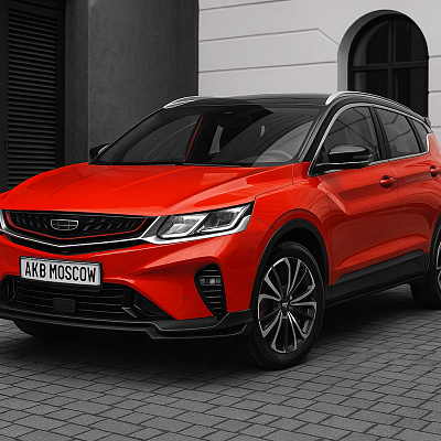 Как выбрать идеальный аккумулятор для Geely Coolray AT: 7 важных факторов для надежной работы автомобиля