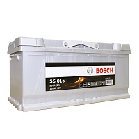 Bosch S5 (015)