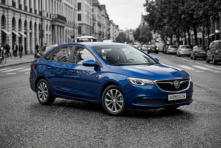 Как выбрать аккумулятор для Buick Excelle: ключевые характеристики, советы и распространенные ошибки