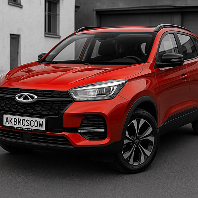Как правильно выбрать аккумулятор для Chery Tiggo 4 Pro: советы по надежности и долговечности