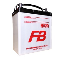 FB Super Nova 40B19R