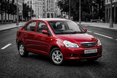 Как выбрать аккумулятор для Chery QQ6: полное руководство по емкости, току и полярности для надежного старта вашего авто