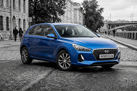 Как выбрать лучший аккумулятор для Hyundai i30 III Рестайлинг 2018-2020: 5 ключевых параметров для надежной работы вашего авто