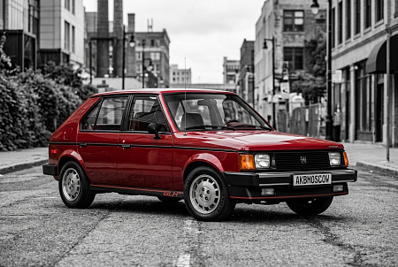 Как правильно выбрать аккумулятор для Dodge Omni: практическое руководство по размерам, полярности и критериям выбора