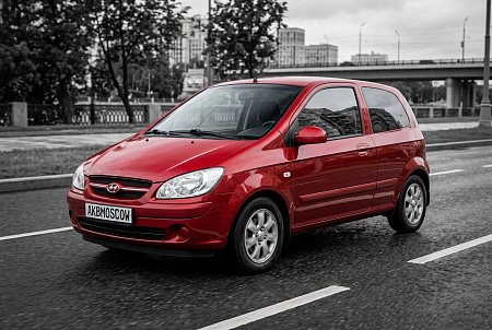 Как выбрать идеальный аккумулятор для Hyundai Getz I Рестайлинг 2005-2011: полный гайд по характеристикам и размерам для надежного запуска в зимние морозы