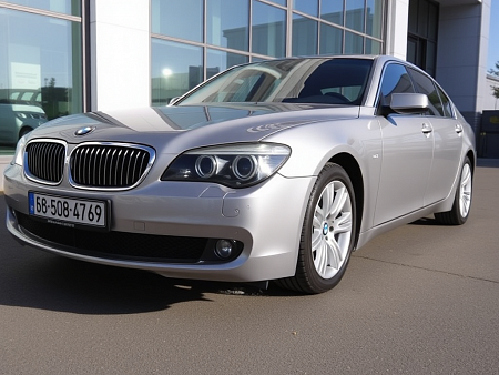 Как правильно выбрать аккумулятор для BMW 760i: советы по подбору и продлению срока службы