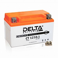 Delta CT 1210.1 YTZ10S, YTZ10S-BS