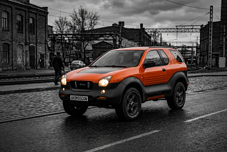 Как выбрать идеальный аккумулятор для Isuzu VehiCross: избегаем распространенных ошибок и обеспечиваем надежность автомобиля