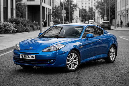 Как правильно выбрать аккумулятор для Hyundai Tuscani 2.0: все секреты и советы для надежной эксплуатации автомобиля