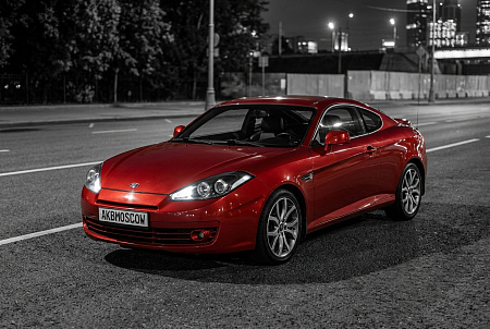 Как выбрать идеальный аккумулятор для Hyundai Coupe: секреты и советы от "батарейного волка" для надежного запуска зимой
