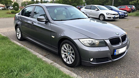 Как выбрать идеальный аккумулятор для BMW 3er V (E9x) Рестайлинг 2008-2012: 7 ключевых характеристик для надежного запуска в любую погоду