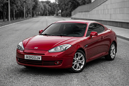 Выберите идеальный аккумулятор для Hyundai Coupe II (GK) Рестайлинг 2007-2009: ключевые параметры, советы и лучшие варианты