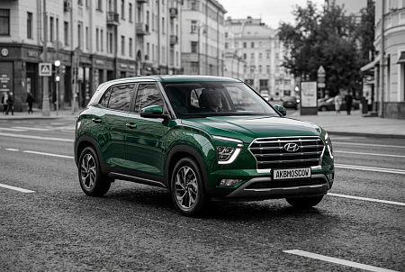 Как правильно выбрать аккумулятор для Hyundai Creta II 2021 года: советы по выбору, ошибки и рекомендации