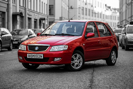 Как выбрать идеальный аккумулятор для Geely MR: советы по характеристикам и надежности на зиму