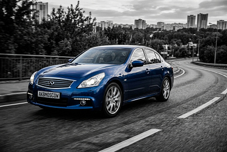 Как выбрать идеальный аккумулятор для Infiniti G: надежные советы для водителей премиум-класса