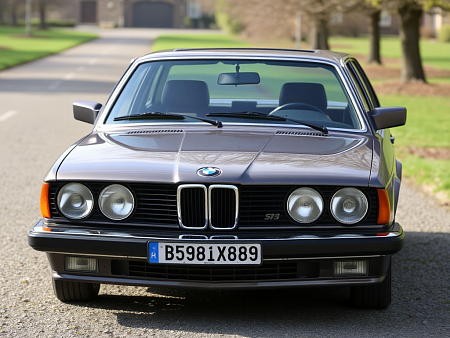 Как выбрать надёжный аккумулятор для BMW 535i E28: советы и рекомендации по эксплуатации